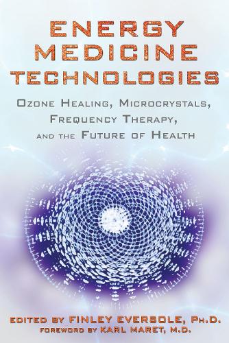 Energy Medicine Technologies