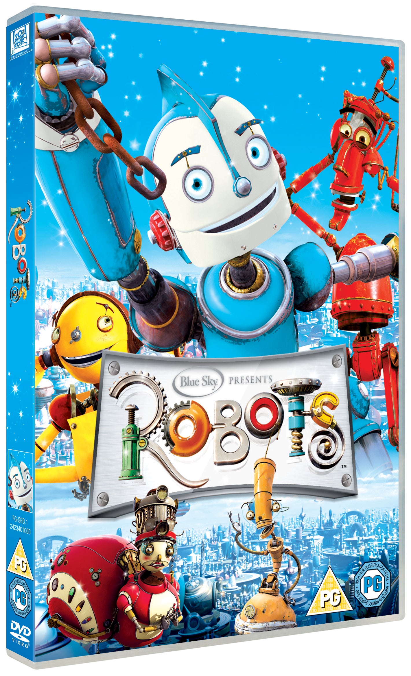 Robots