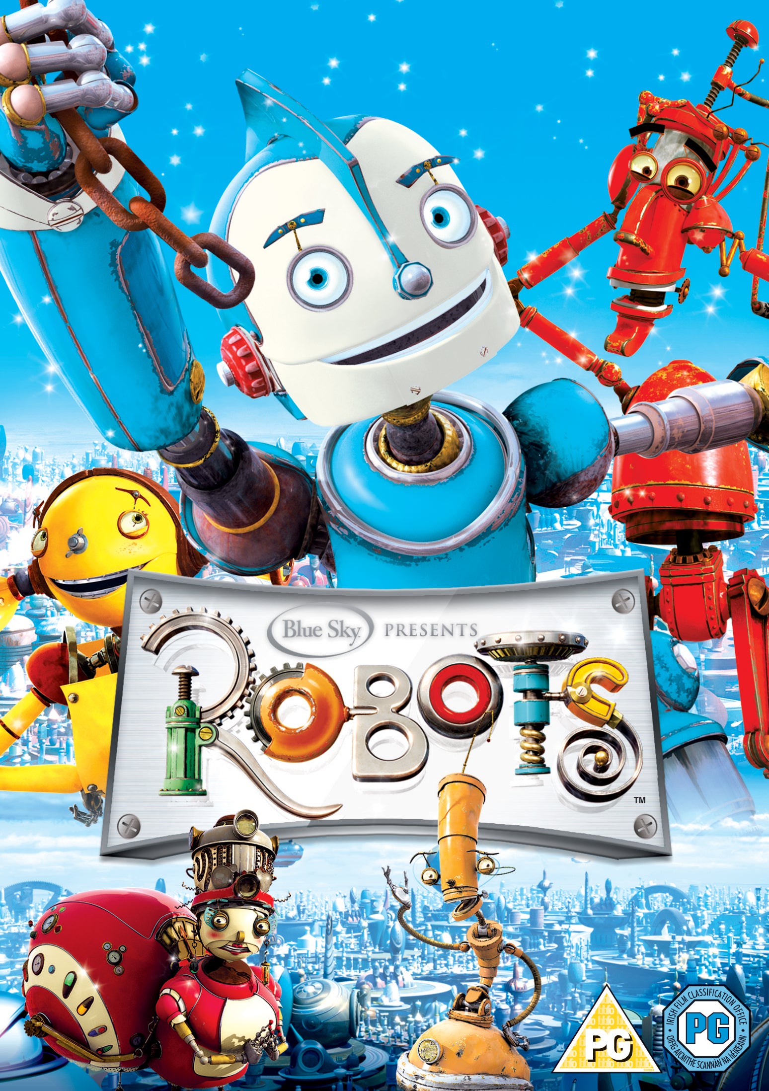 Robots