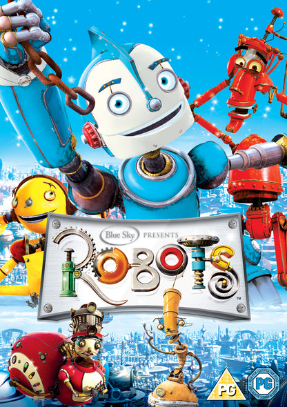 Robots