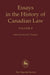 IIEssays in the History of Canadian Law, Volume II
