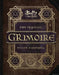 Buffy the Vampire Slayer: The Official Grimoire