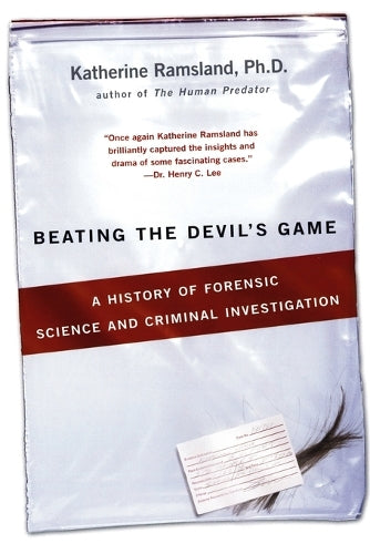 Beating the Devil's Game