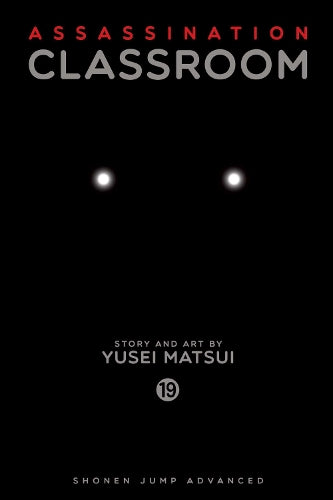 Assassination Classroom, Vol. 19
