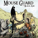 Mouse Guard Volume 3: The Black Axe