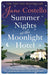 Summer Nights at the Moonlight Hotel