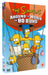 The Simpsons: Around the World in 80 D'ohs!