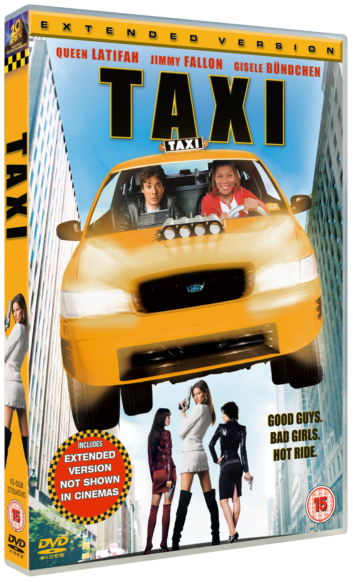 Taxi