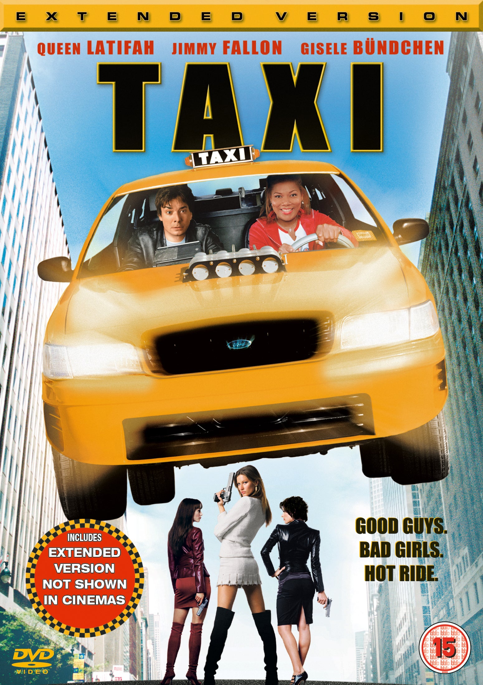Taxi