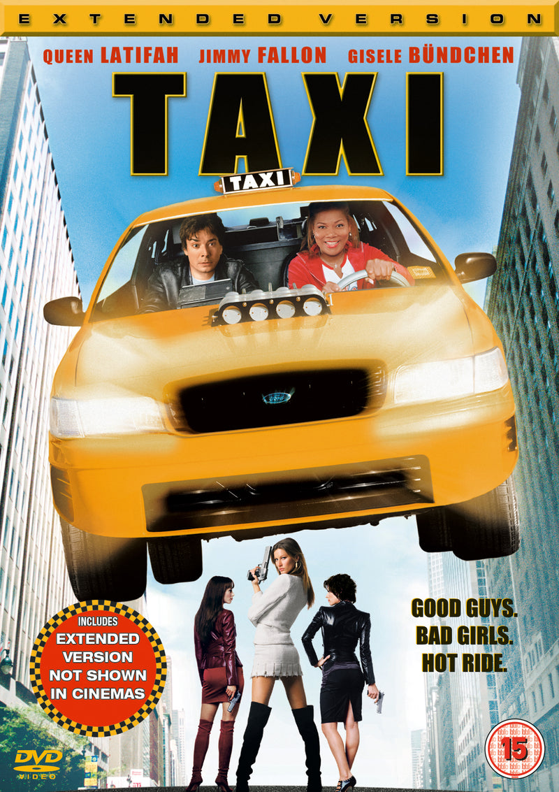 Taxi
