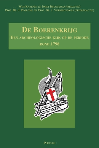 De Boerenkrijg