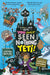 You Ain't Seen Nothing Yeti!