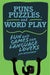 Puns, Puzzles, and Wordplay