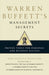 Warren Buffett's Management Secrets