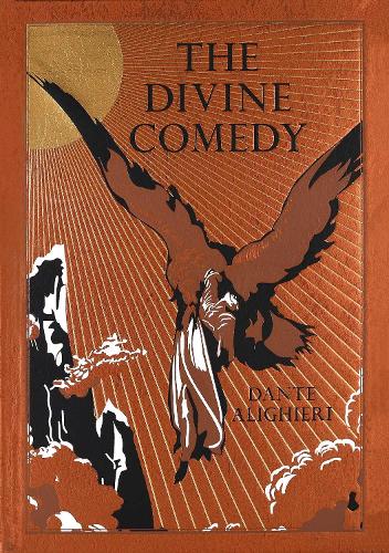 The Divine Comedy (Leather-bound Classics