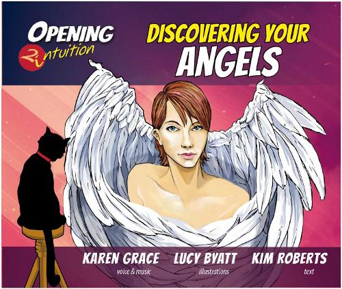 Discovering Your Angels