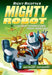Ricky Ricotta's Mighty Robot vs the Mutant Mosquitoes from Mercury (#2)