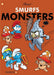 The Smurfs Monsters