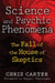 Science and Psychic Phenomena