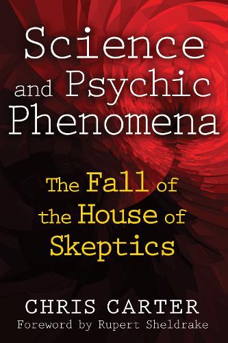 Science and Psychic Phenomena