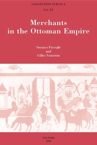 Merchants in the Ottoman Empire