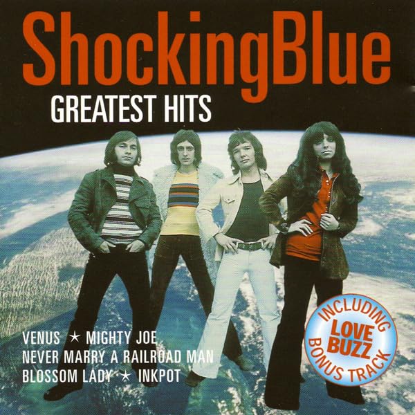 Greatest Hits