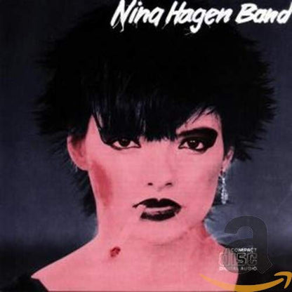 Nina Hagen Band