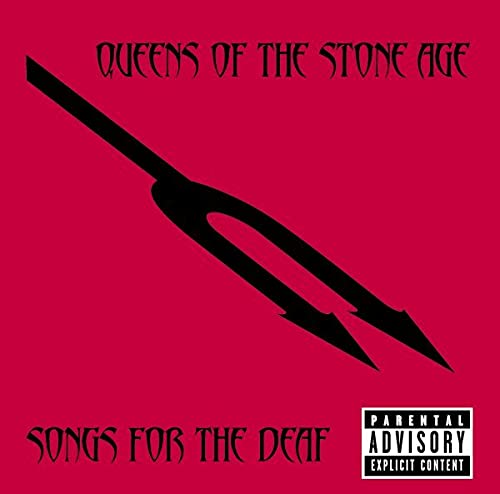 Songs For the Deaf