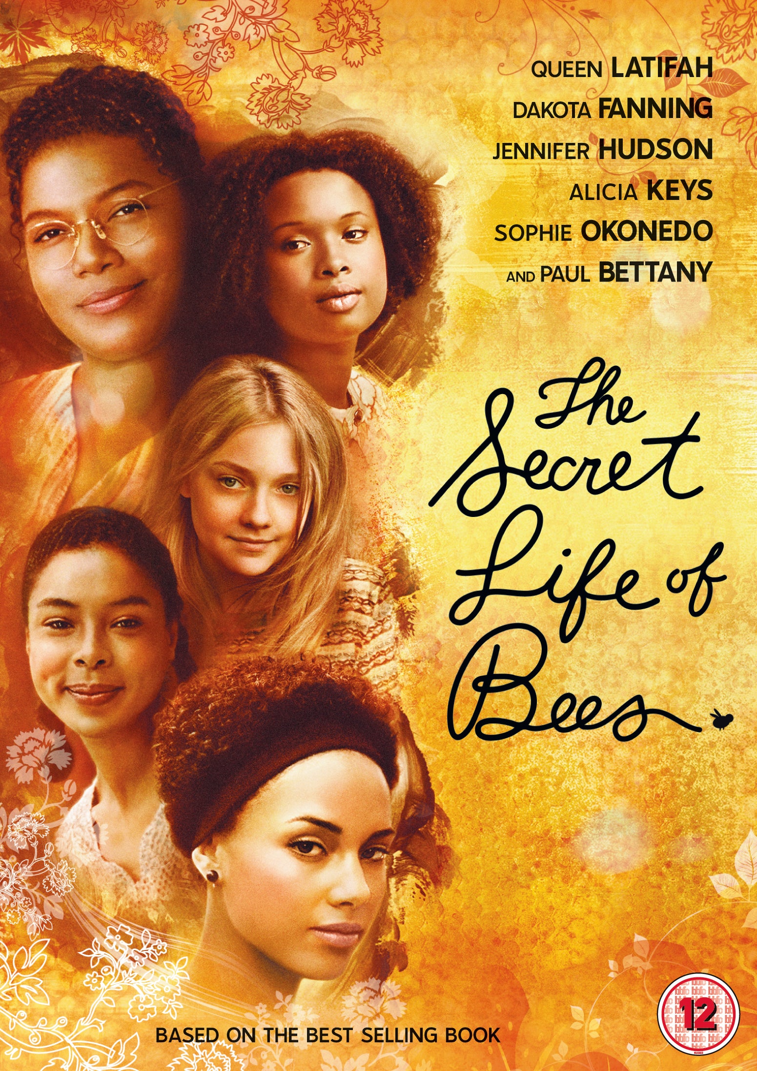 The Secret Life of Bees