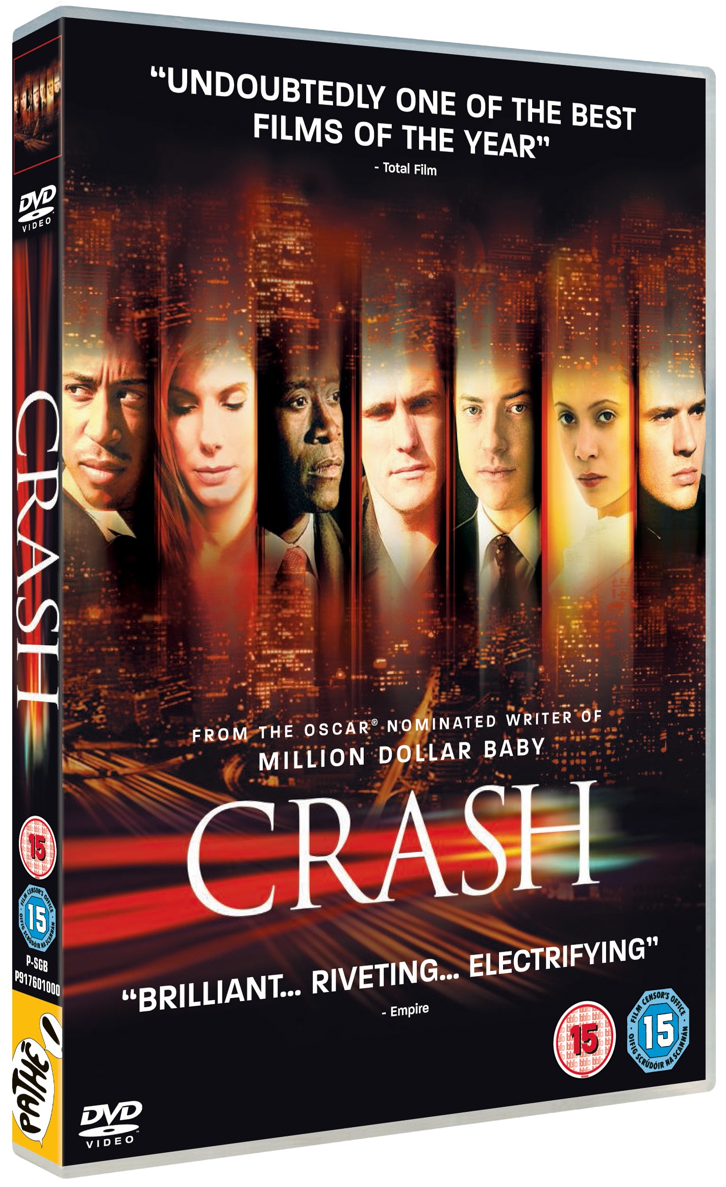 Crash