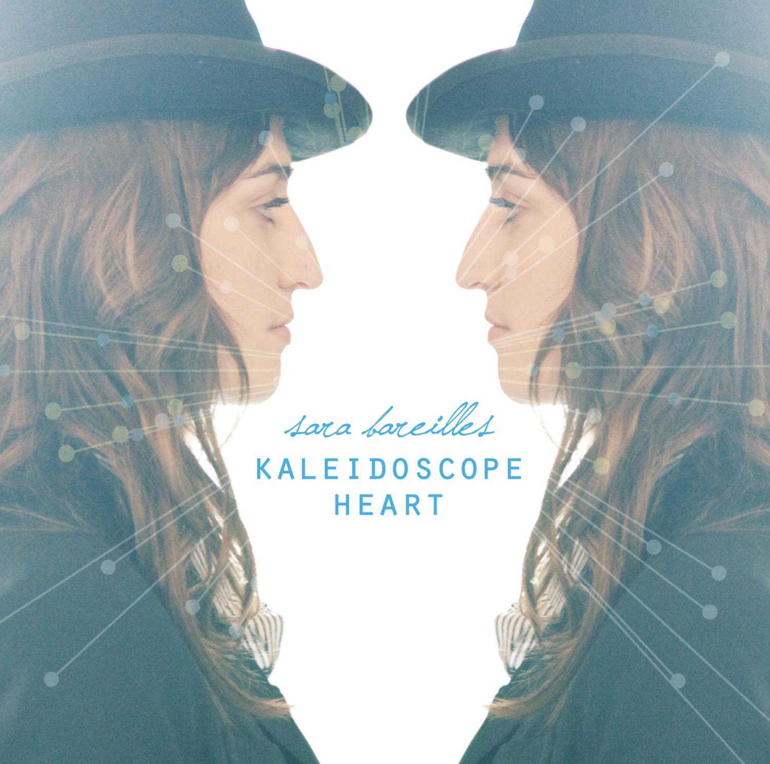 Kaleidoscope Heart