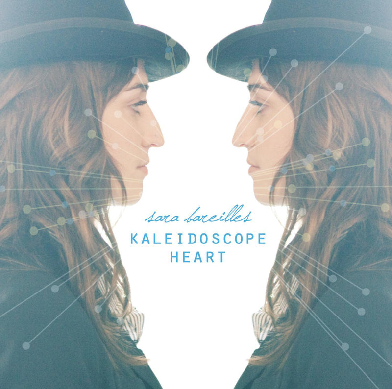 Kaleidoscope Heart