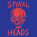 Spiral Heads