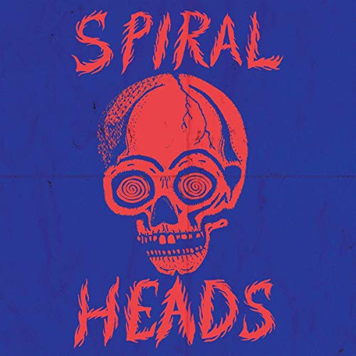 Spiral Heads