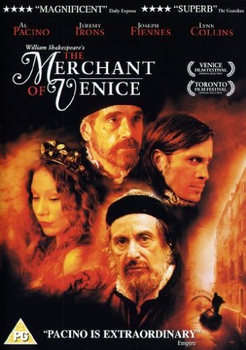 The Merchant of Venice