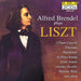 Alfred Brendel Plays Liszt