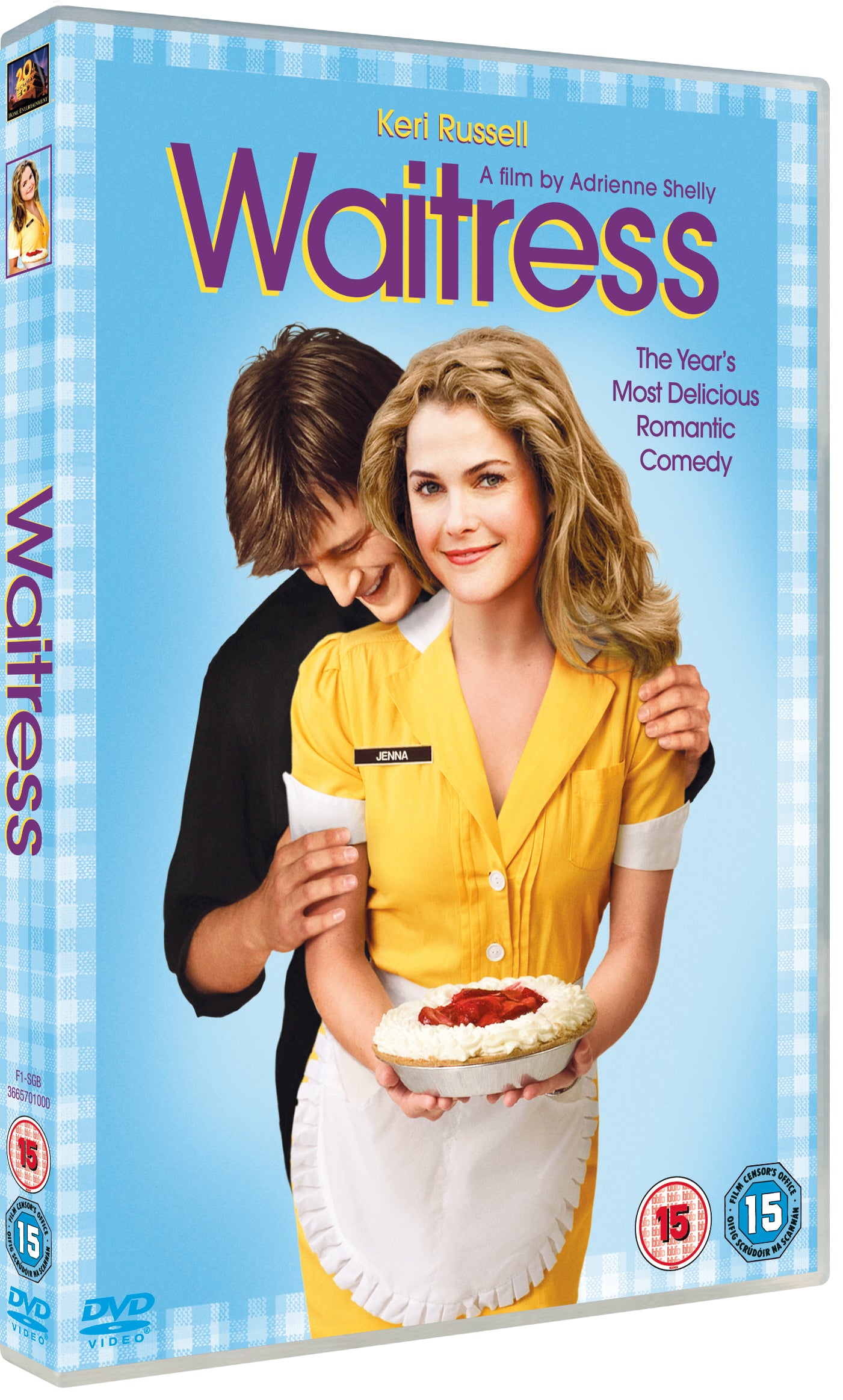 Waitress
