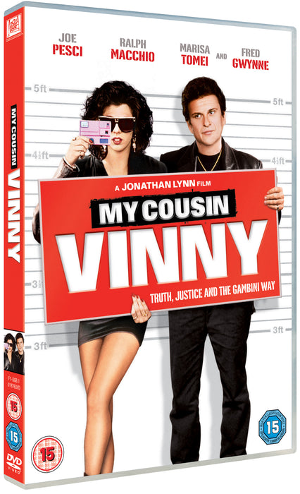 My Cousin Vinny