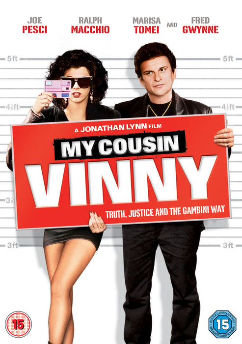 My Cousin Vinny