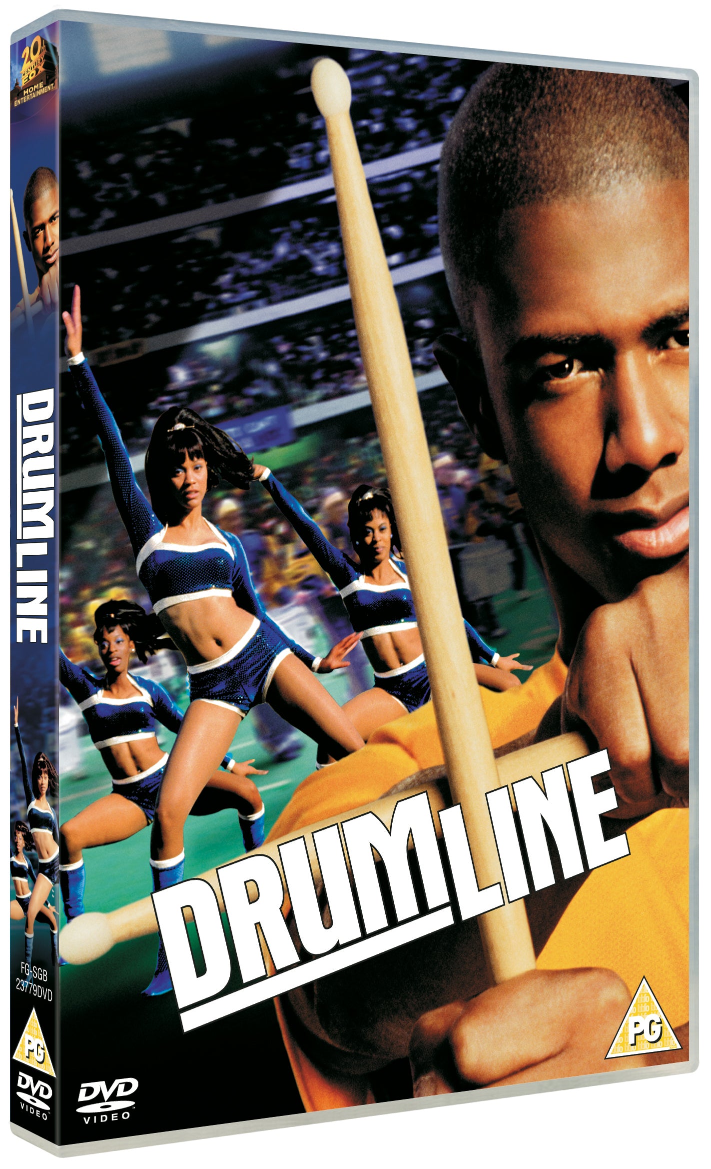 Drumline