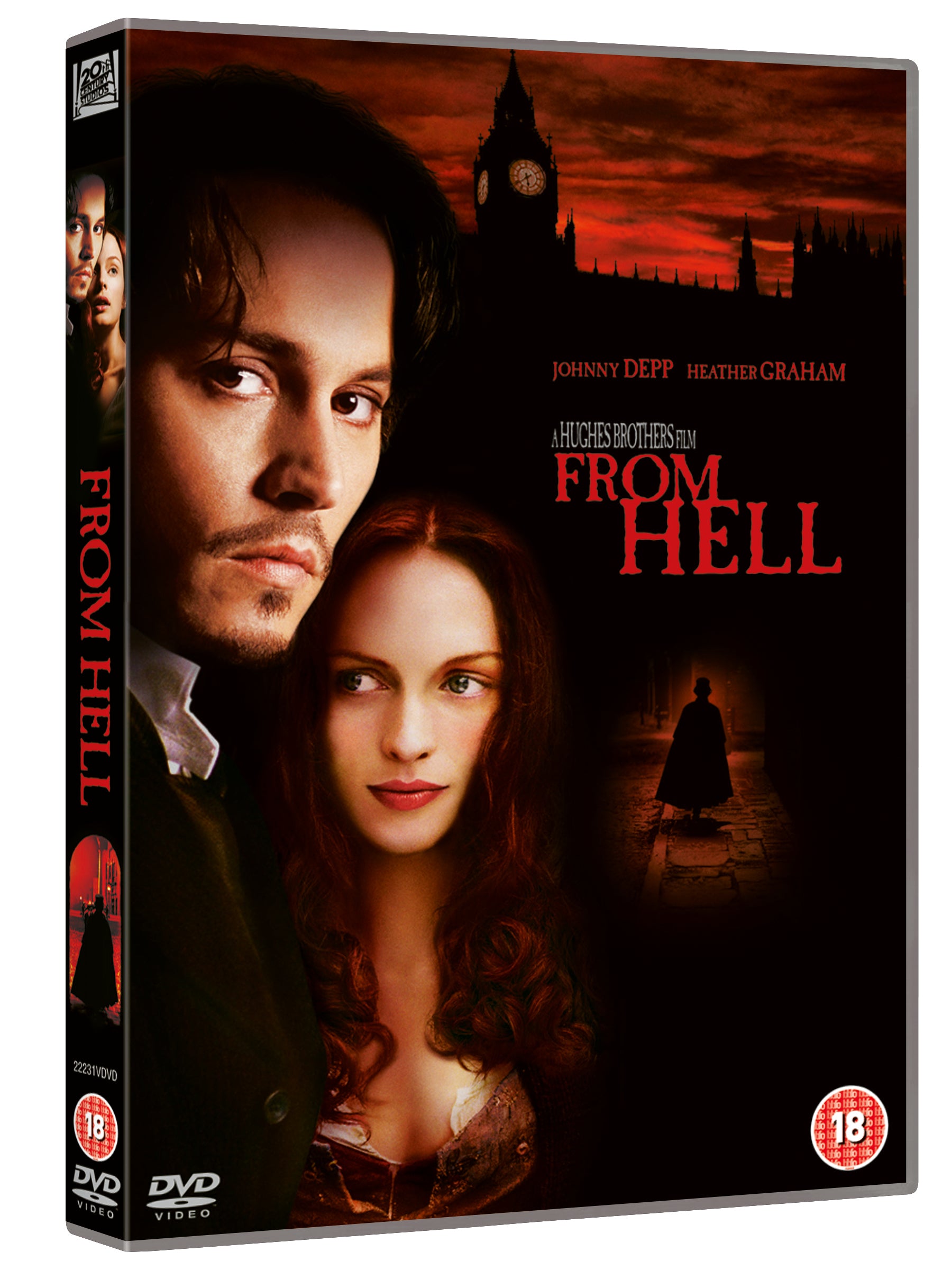 From Hell
