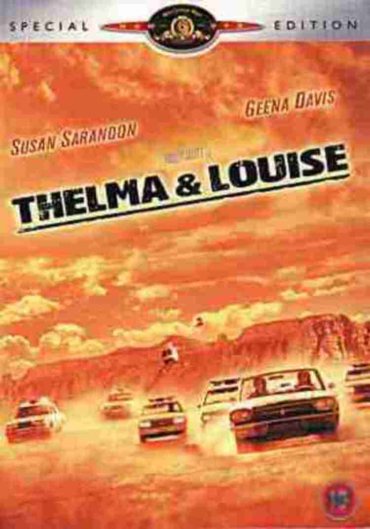 Thelma & Louise: Special Edition