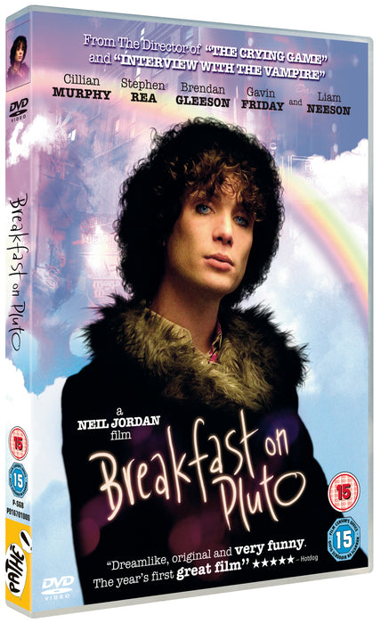 Breakfast On Pluto