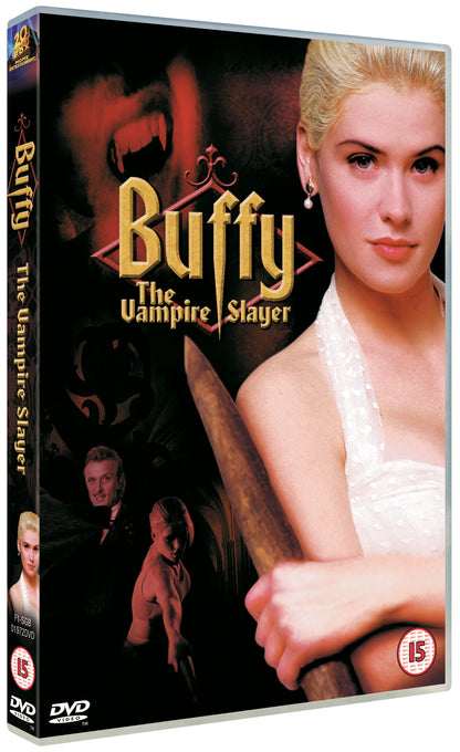 Buffy the Vampire Slayer