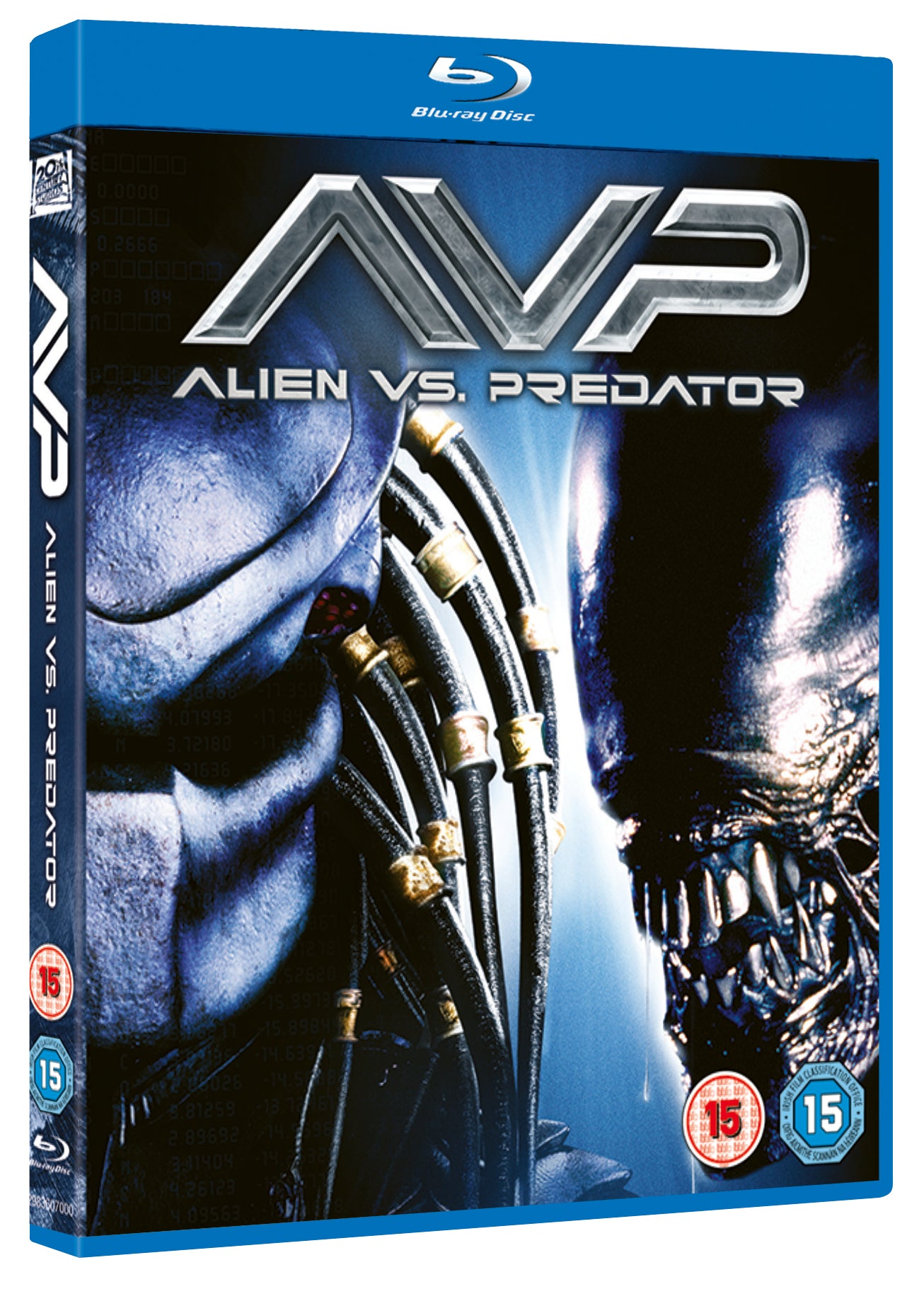 Alien Vs Predator