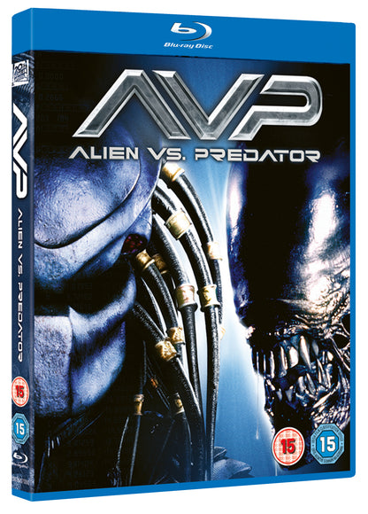 Alien Vs Predator