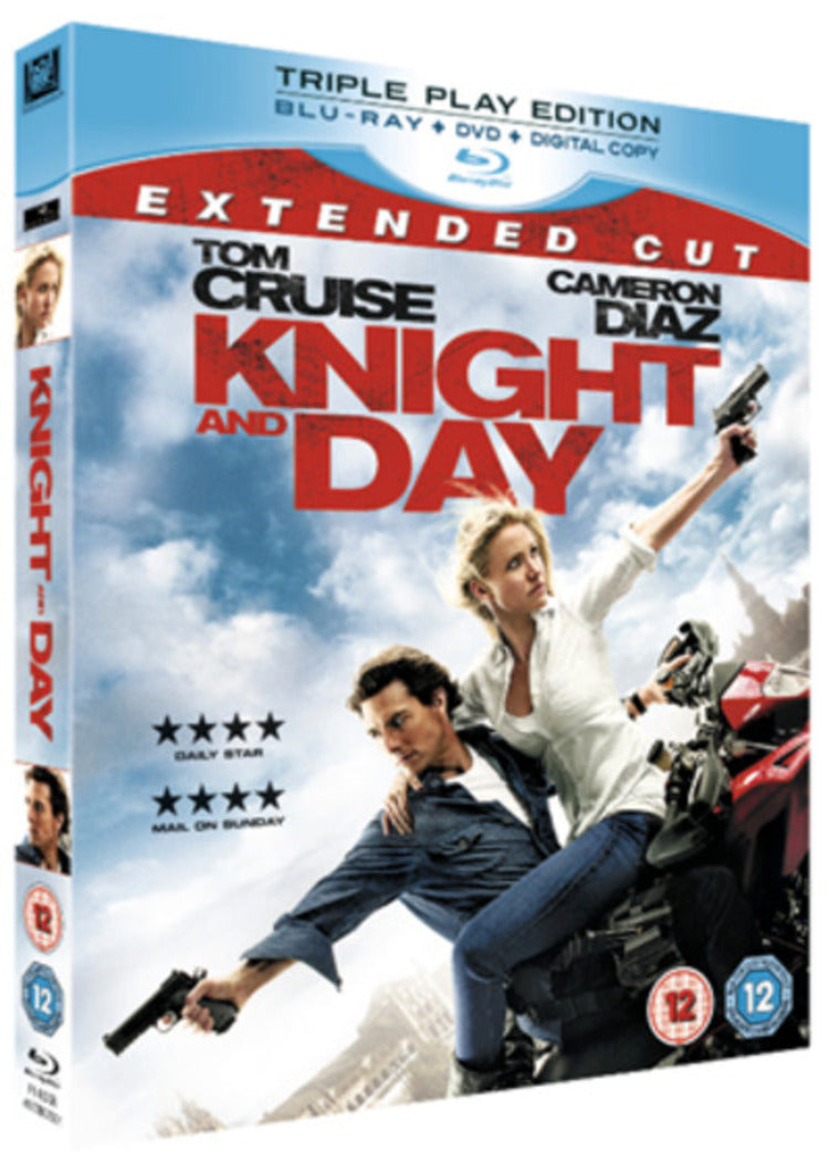Knight and Day