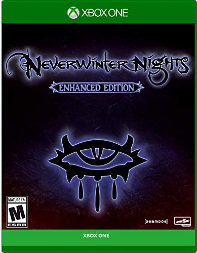 Xb1-Neverwinter Nights:Enhanced Edition