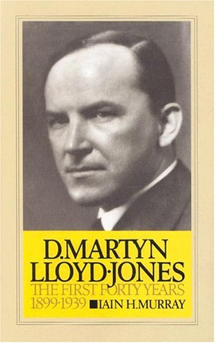 The David Martyn Lloyd-Jones