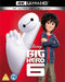 Big Hero 6